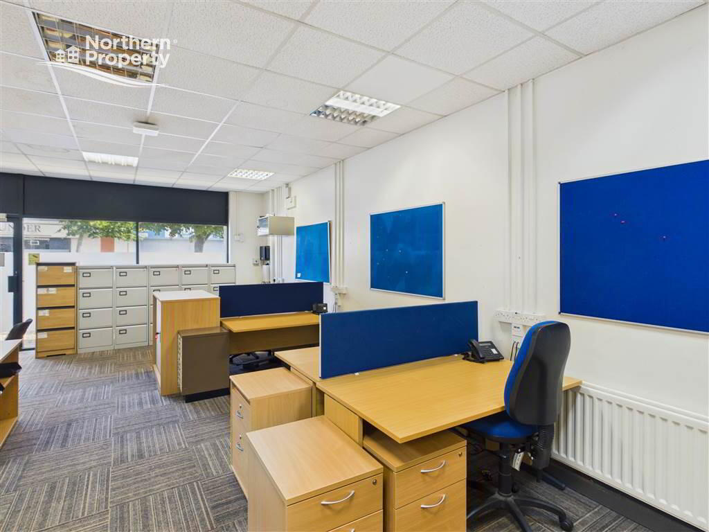 Photo 10 of Units 8 & 9 148 Ligoniel Road, Belfast