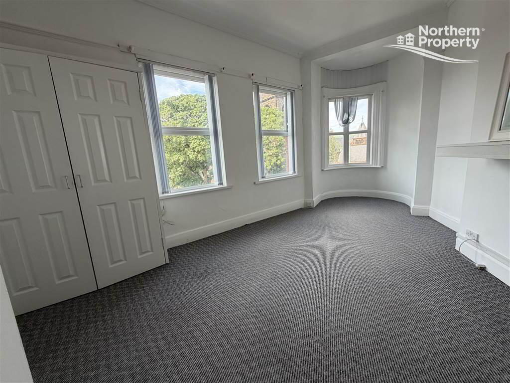 Photo 1 of Apt 3, 199 Antrim Road, Belfast