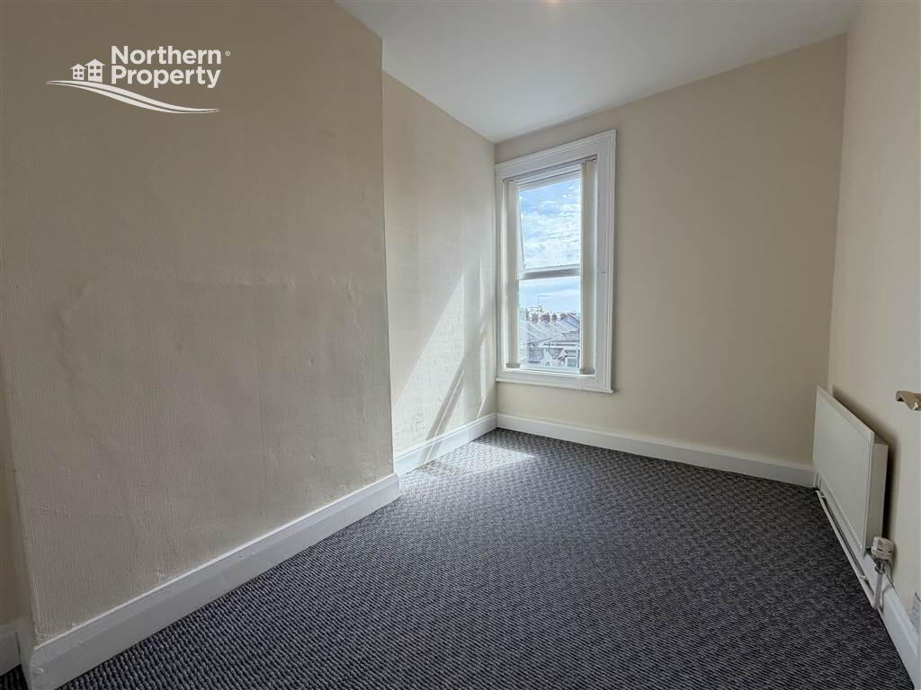 Photo 5 of Apt 3, 199 Antrim Road, Belfast
