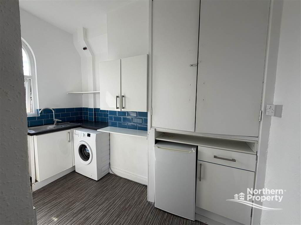 Photo 3 of Apt 3, 199 Antrim Road, Belfast