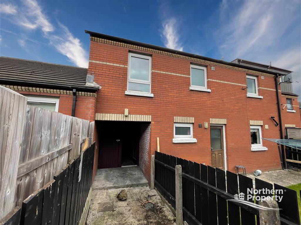 Photo 8 of 5 Lisfaddan Place, Belfast