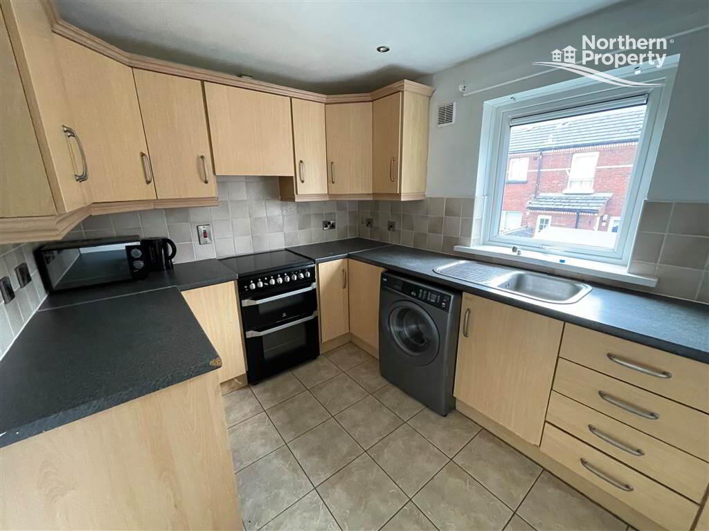 Photo 5 of 5 Lisfaddan Place, Belfast
