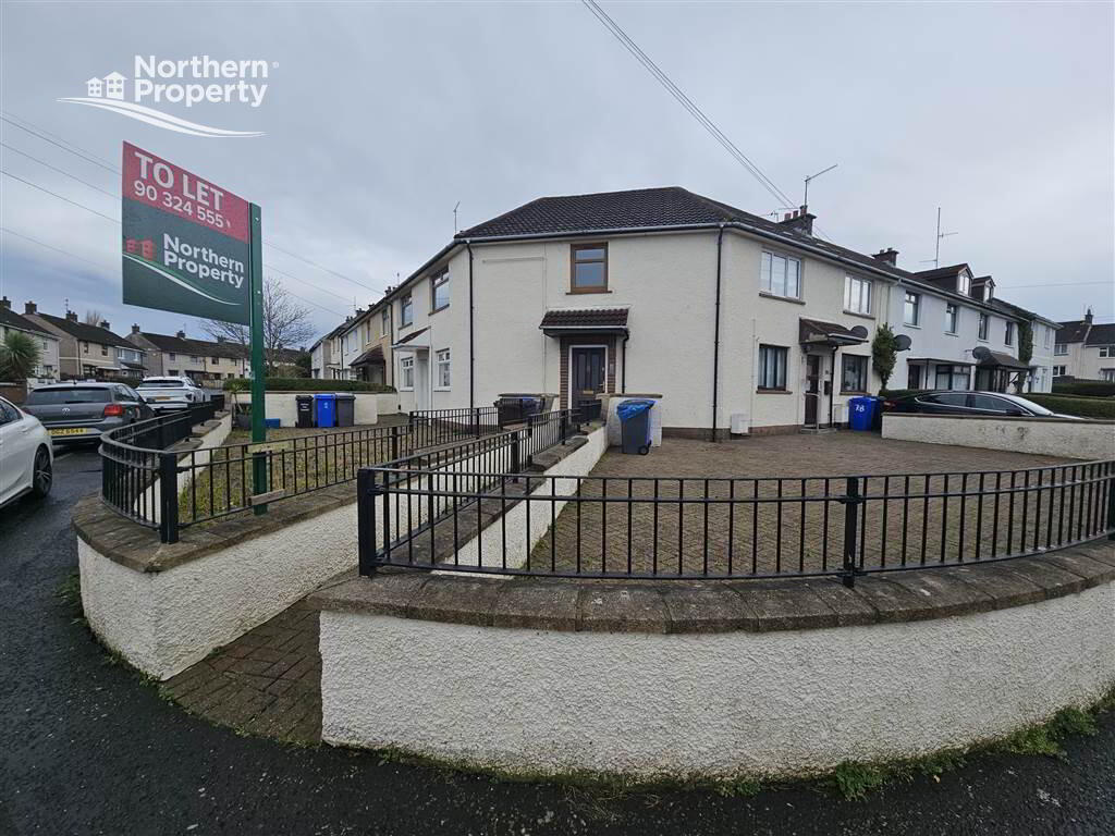 Photo 1 of 7d Tullymore Gardens, Belfast
