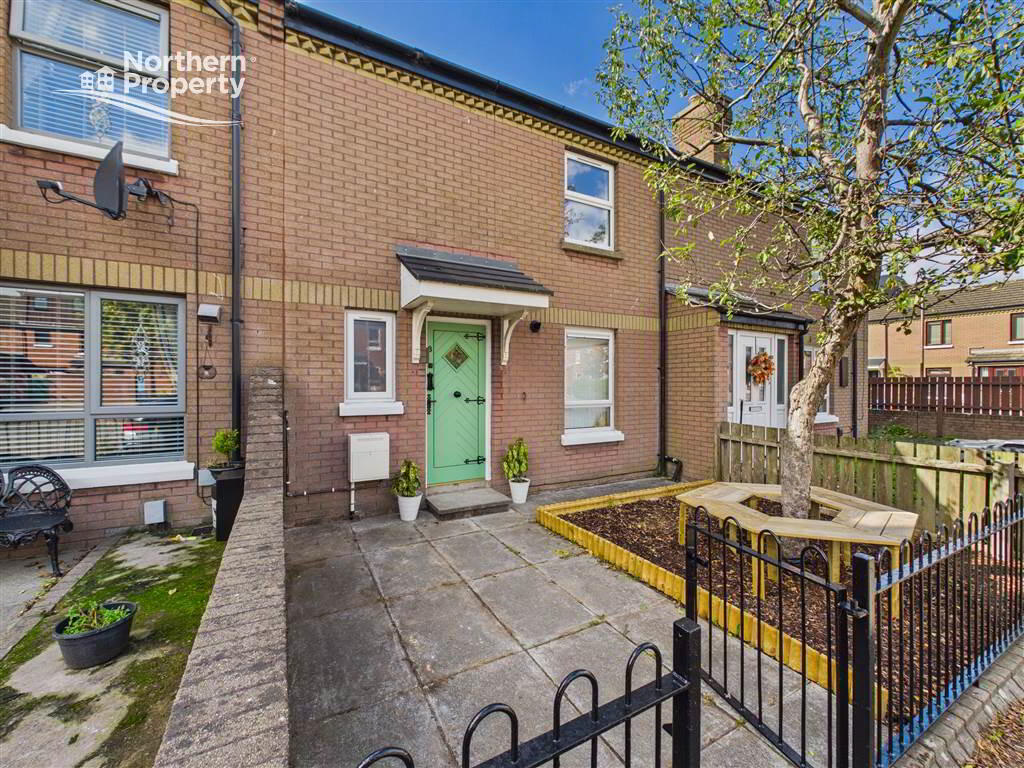 Photo 1 of 3 Arran Court, Belfast
