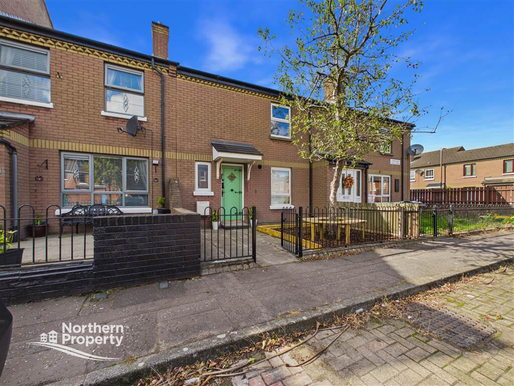 Photo 23 of 3 Arran Court, Belfast