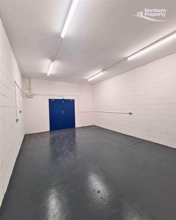 Photo 1 of Unit 9, Glenwood Self Storage Springbank Industrial Estate, Belfast