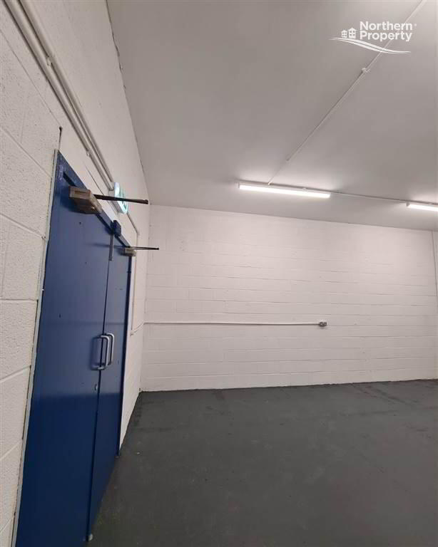 Photo 4 of Unit 9, Glenwood Self Storage Springbank Industrial Estate, Belfast