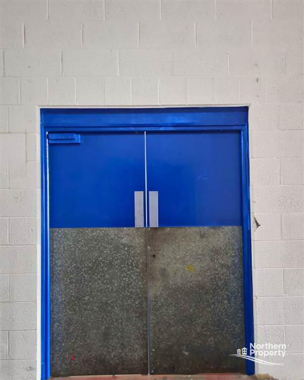 Photo 2 of Unit 9, Glenwood Self Storage Springbank Industrial Estate, Belfast