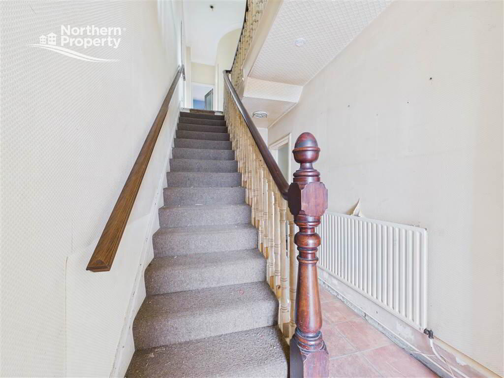 Photo 9 of 34 Westland Road, Belfast