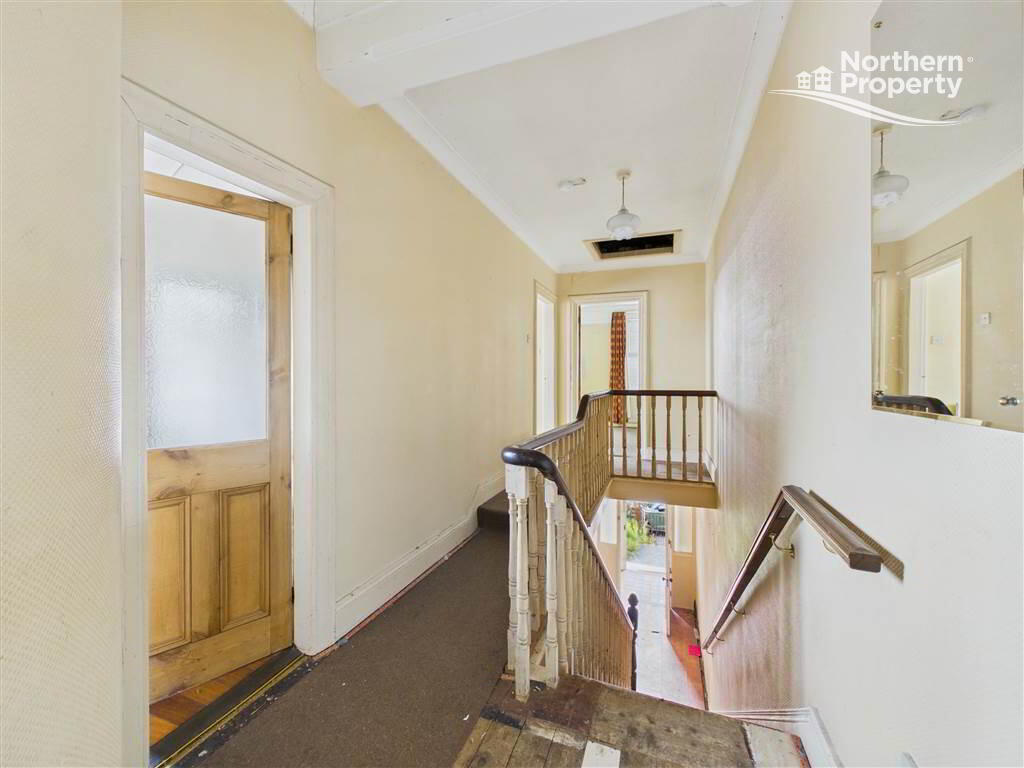 Photo 12 of 34 Westland Road, Belfast