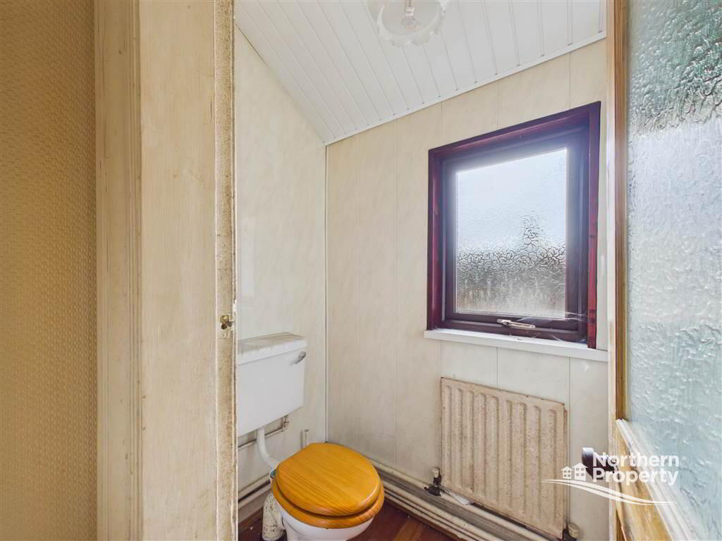 Photo 13 of 34 Westland Road, Belfast