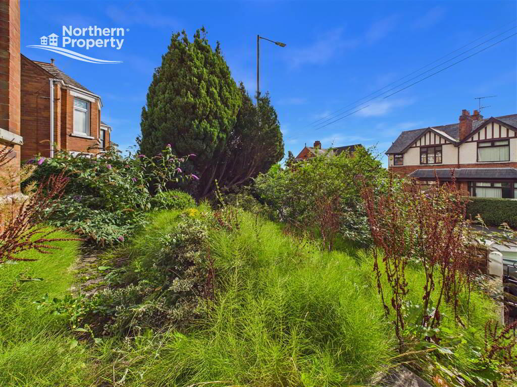 Photo 18 of 34 Westland Road, Belfast