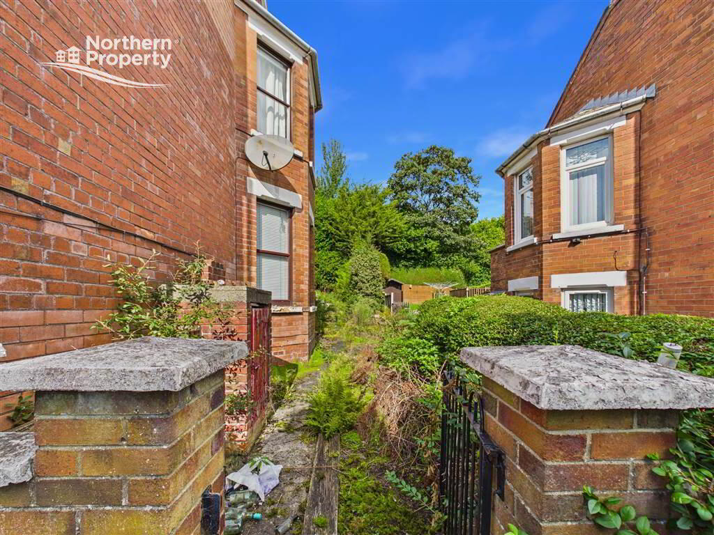 Photo 19 of 34 Westland Road, Belfast