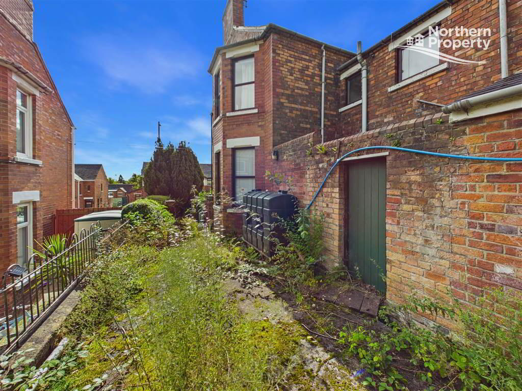 Photo 21 of 34 Westland Road, Belfast