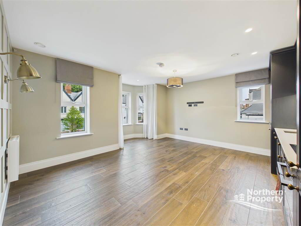 Photo 2 of 7 Fairmont Apartments, 142 Malone Avenue, Belfast