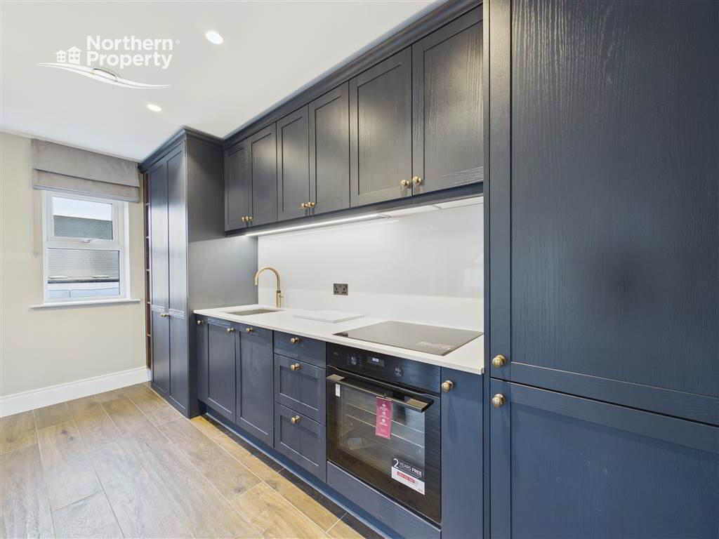 Photo 5 of 7 Fairmont Apartments, 142 Malone Avenue, Belfast