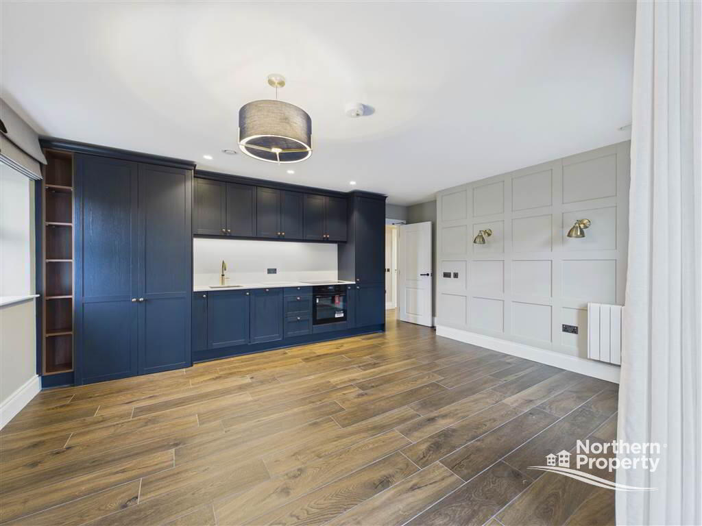 Photo 4 of 7 Fairmont Apartments, 142 Malone Avenue, Belfast