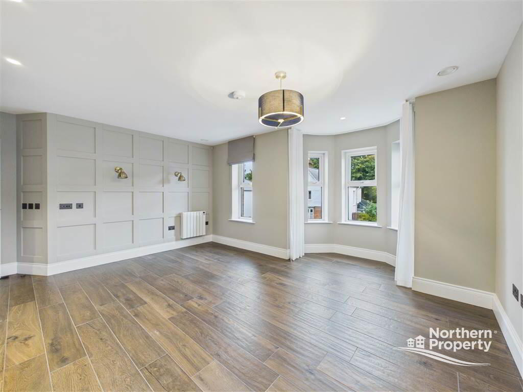 Photo 3 of 7 Fairmont Apartments, 142 Malone Avenue, Belfast