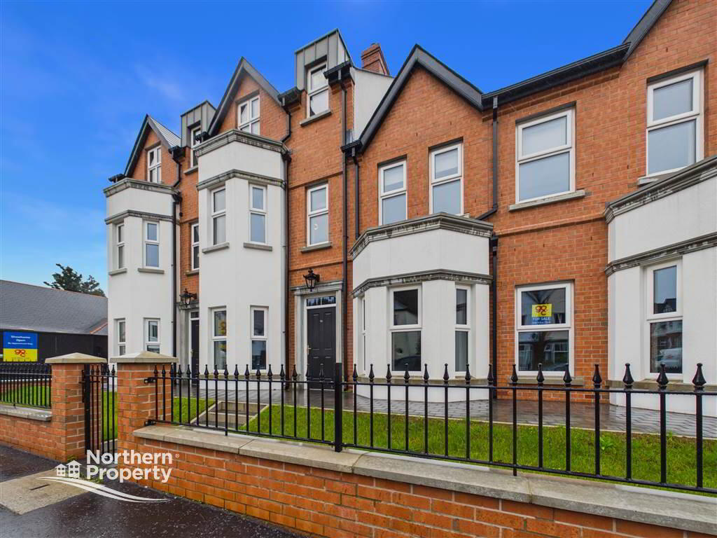 Photo 1 of 7 Fairmont Apartments, 142 Malone Avenue, Belfast