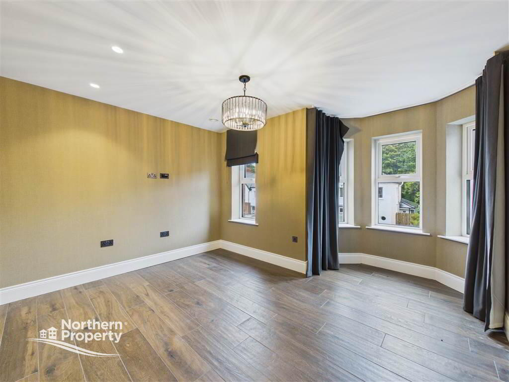 Photo 11 of 7 Fairmont Apartments, 142 Malone Avenue, Belfast