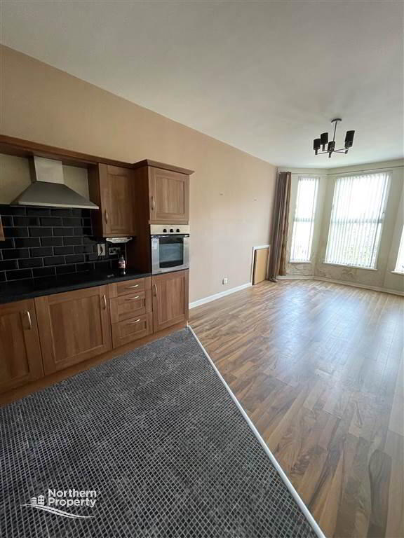 Photo 2 of Apartment 1 122 Antrim Road, Belfast