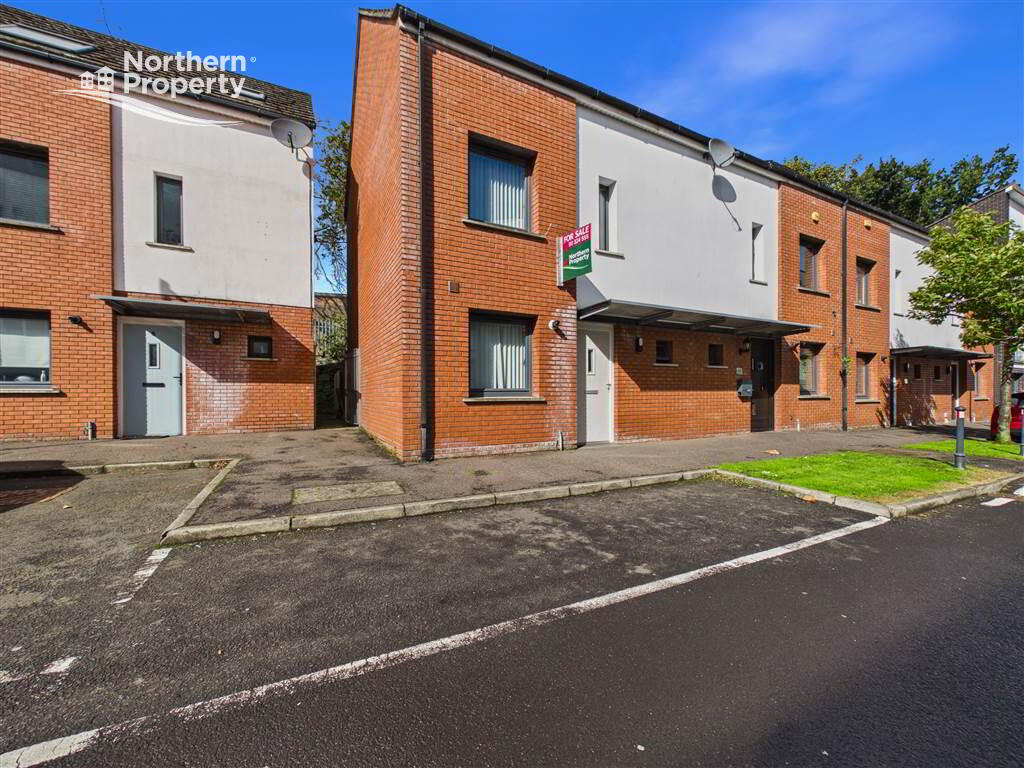 Photo 2 of 10 Ross Mill Avenue, Belfast