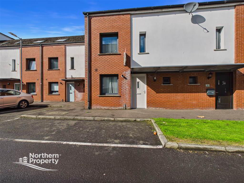 Photo 3 of 10 Ross Mill Avenue, Belfast