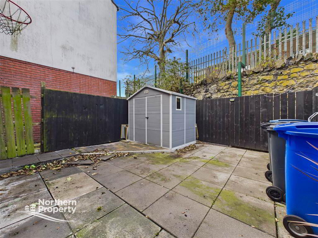 Photo 20 of 10 Ross Mill Avenue, Belfast
