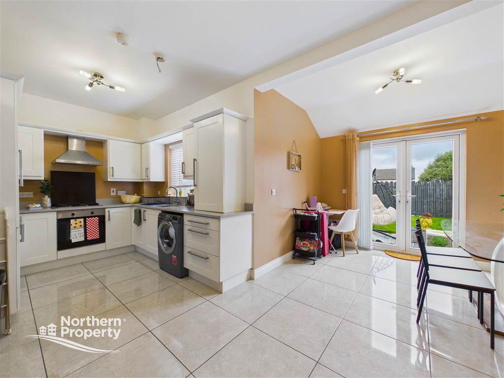 Photo 8 of 55 Blackrock Drive, Newtownabbey