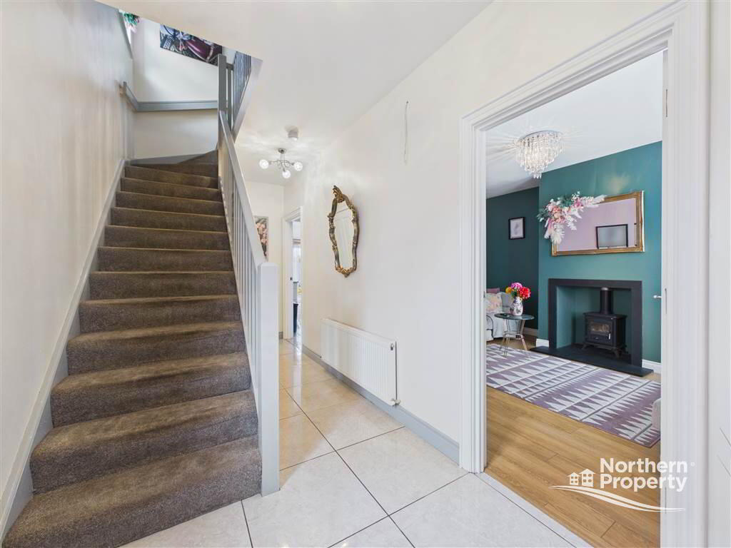 Photo 2 of 55 Blackrock Drive, Newtownabbey