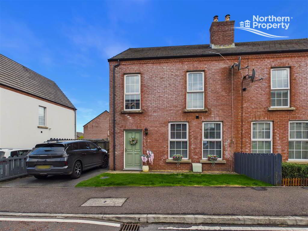 Photo 1 of 55 Blackrock Drive, Newtownabbey