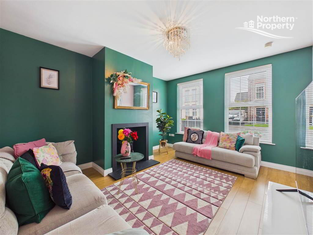 Photo 4 of 55 Blackrock Drive, Newtownabbey