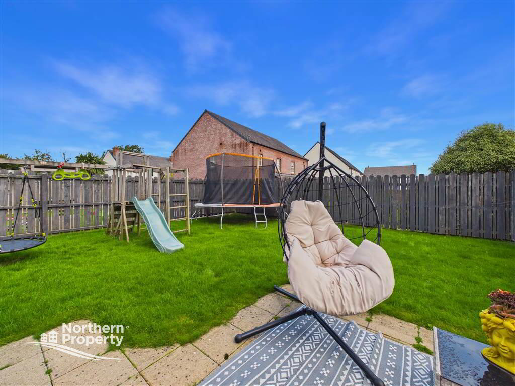 Photo 23 of 55 Blackrock Drive, Newtownabbey