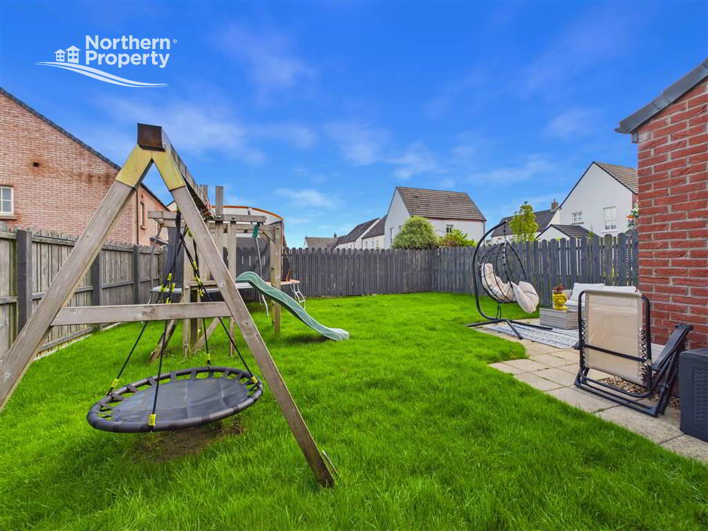 Photo 24 of 55 Blackrock Drive, Newtownabbey