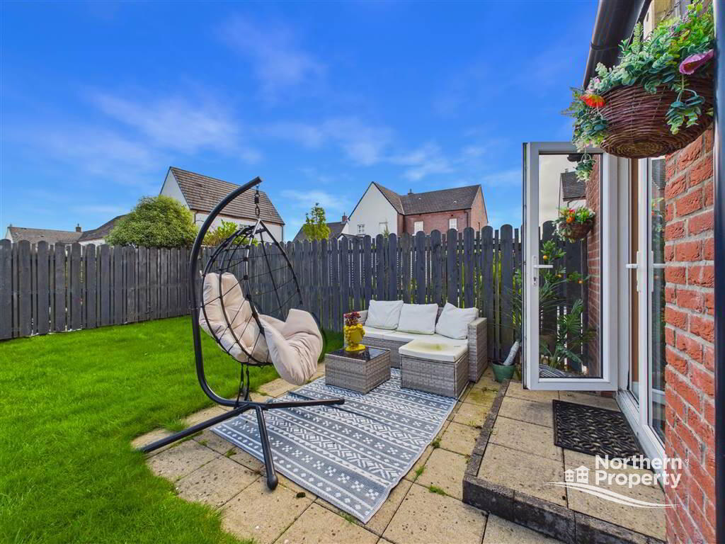 Photo 25 of 55 Blackrock Drive, Newtownabbey