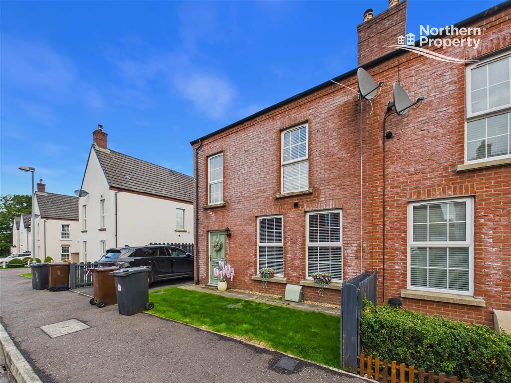 Photo 26 of 55 Blackrock Drive, Newtownabbey