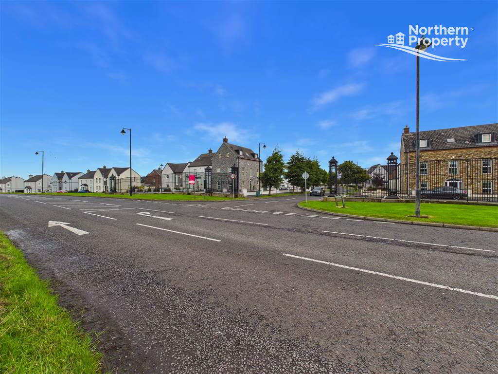 Photo 28 of 55 Blackrock Drive, Newtownabbey