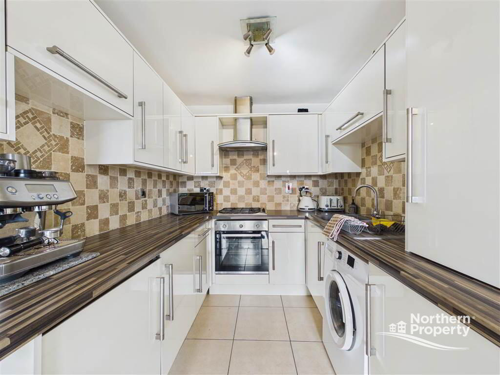 Photo 7 of Apt 17 Casement Manor, 91-93 Andersonstown Road, Belfast