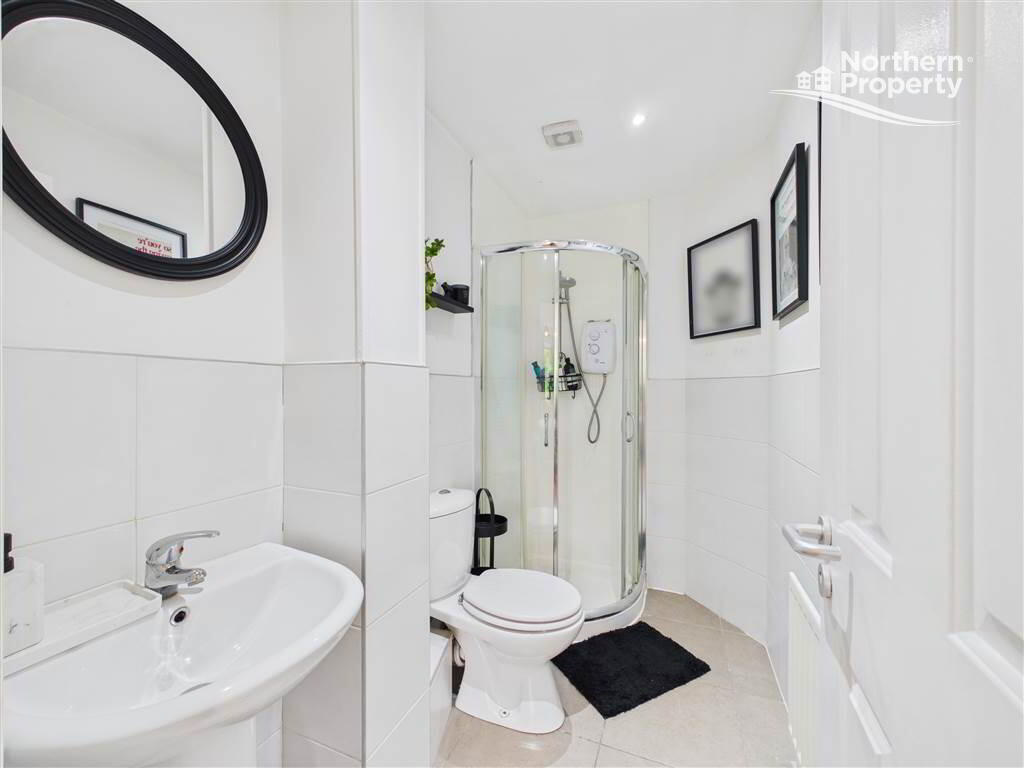 Photo 10 of Apt 17 Casement Manor, 91-93 Andersonstown Road, Belfast