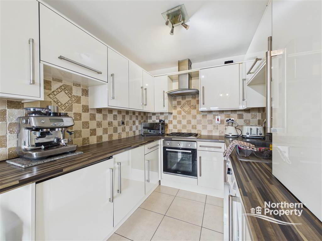 Photo 6 of Apt 17 Casement Manor, 91-93 Andersonstown Road, Belfast