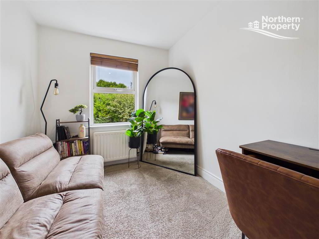 Photo 14 of Apt 17 Casement Manor, 91-93 Andersonstown Road, Belfast