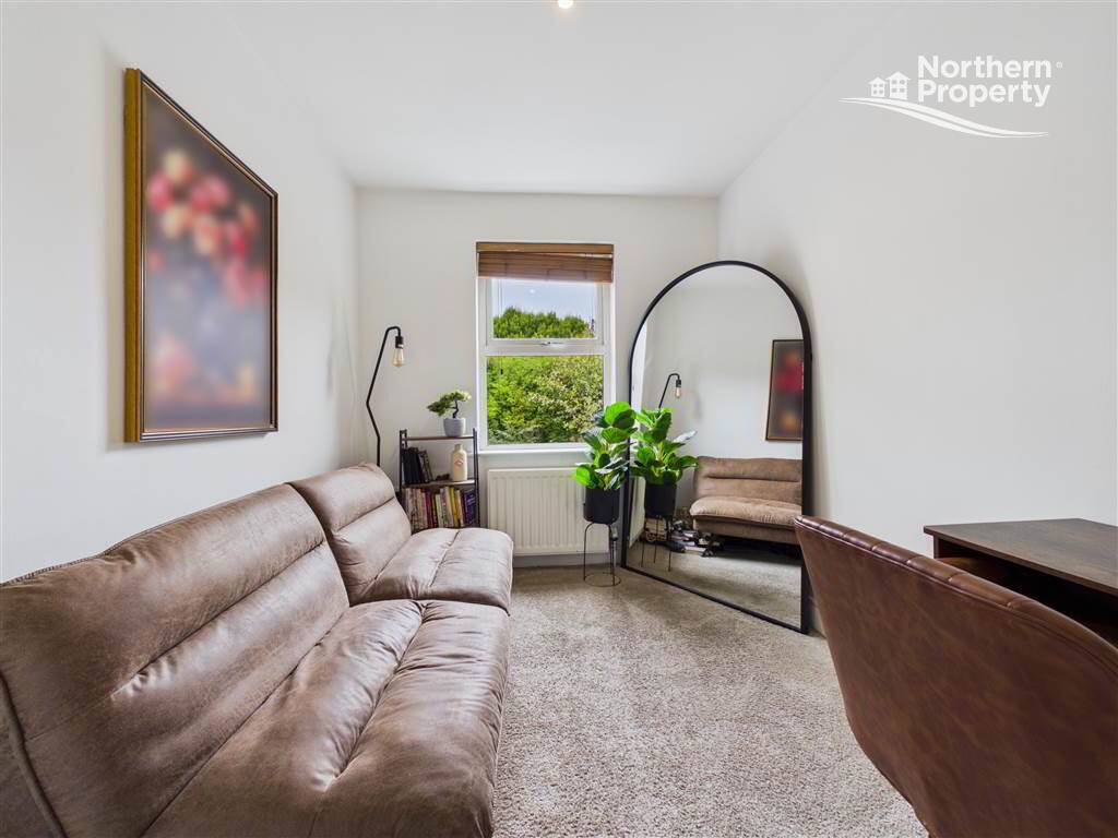 Photo 13 of Apt 17 Casement Manor, 91-93 Andersonstown Road, Belfast