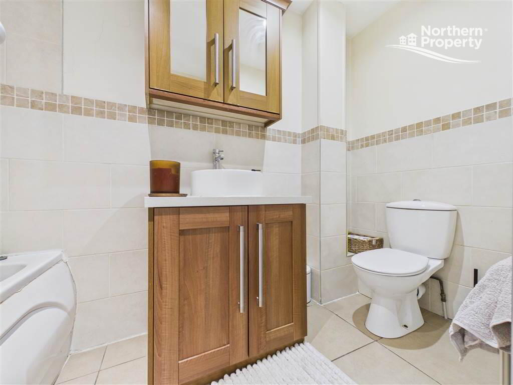 Photo 19 of Apt 17 Casement Manor, 91-93 Andersonstown Road, Belfast