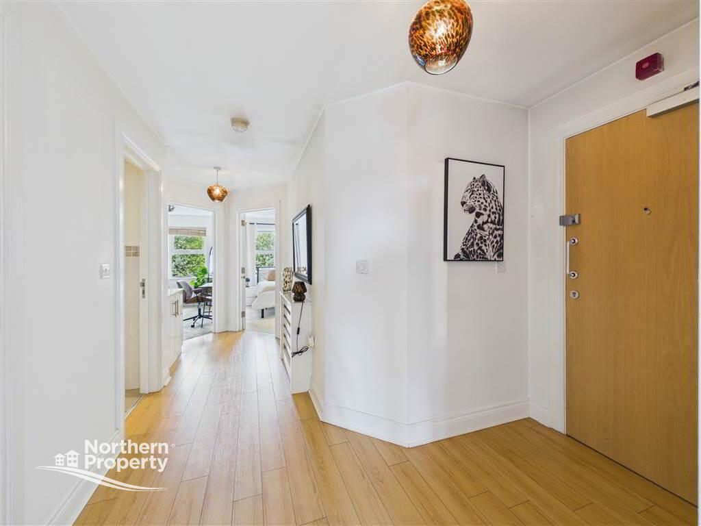 Photo 18 of Apt 17 Casement Manor, 91-93 Andersonstown Road, Belfast