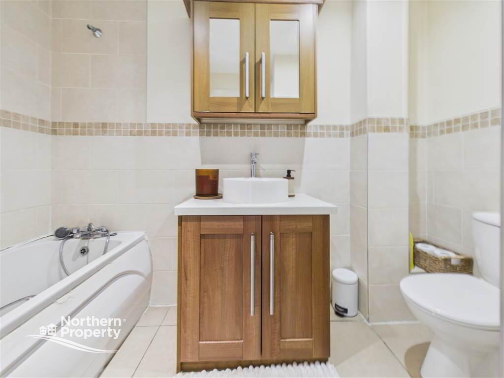 Photo 20 of Apt 17 Casement Manor, 91-93 Andersonstown Road, Belfast