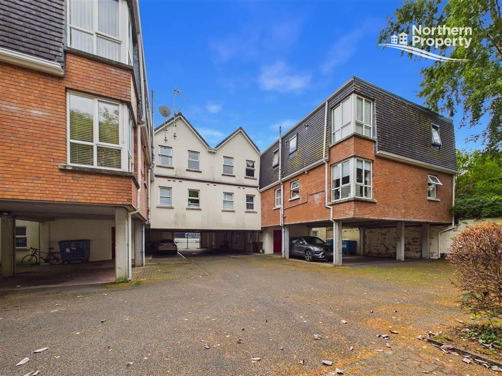 Photo 24 of Apt 17 Casement Manor, 91-93 Andersonstown Road, Belfast