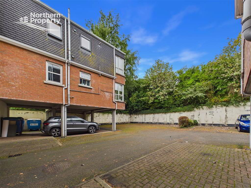 Photo 25 of Apt 17 Casement Manor, 91-93 Andersonstown Road, Belfast