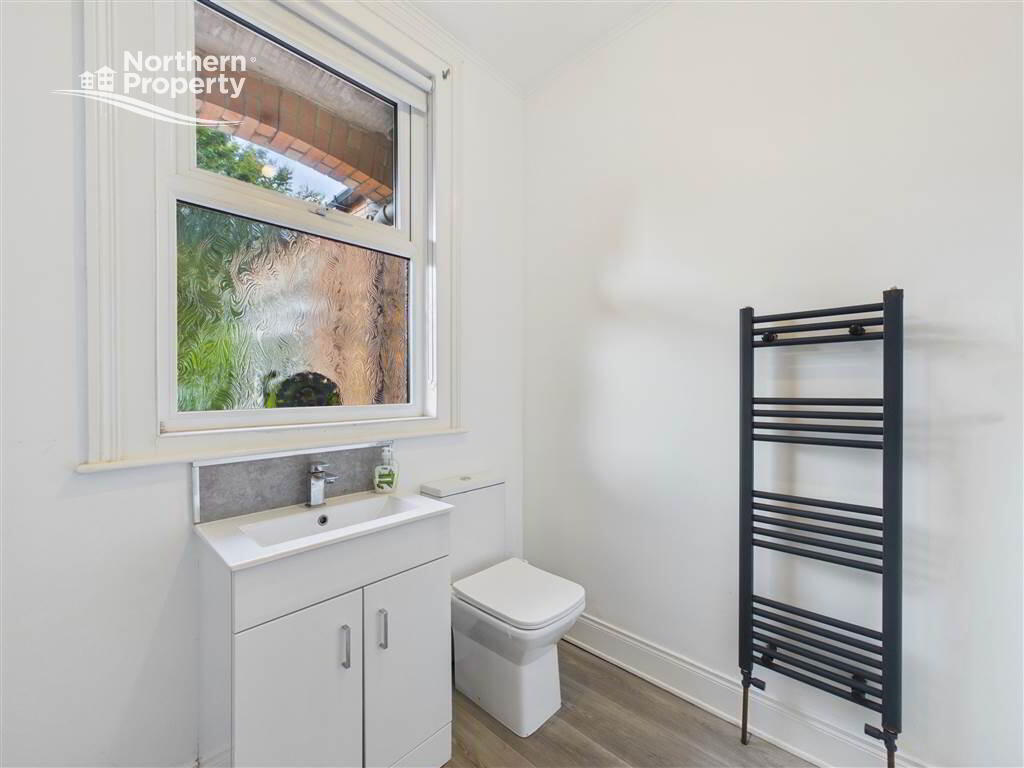 Photo 8 of 11 Parkmount Road, Belfast