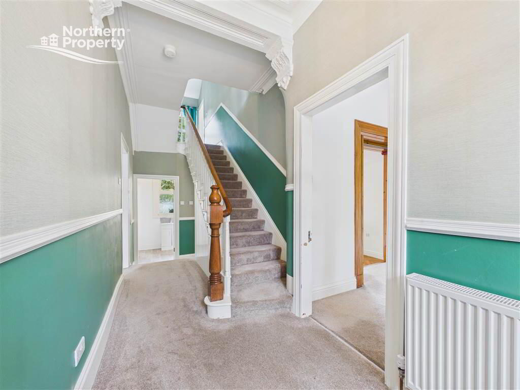 Photo 3 of 11 Parkmount Road, Belfast