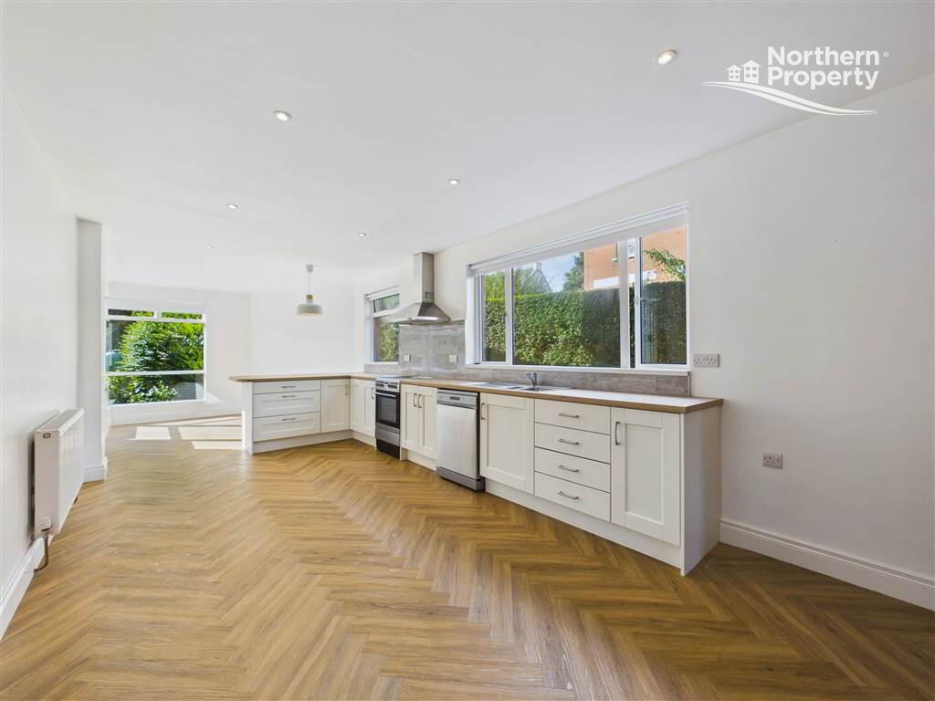 Photo 5 of 11 Parkmount Road, Belfast